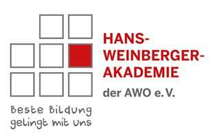 logo hans-weinberger akademie